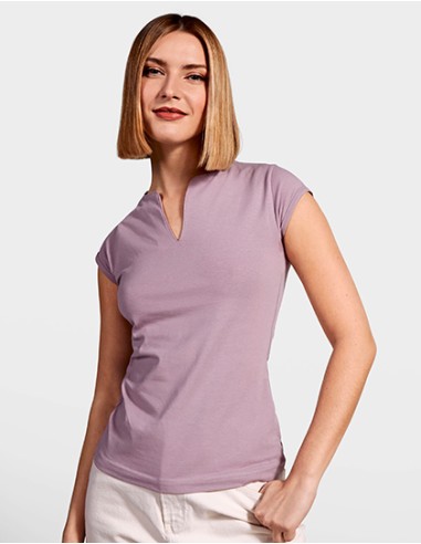 R-CA6532-Womens Belice T-Shirt
